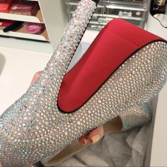 High heel - Picture 7 of 7